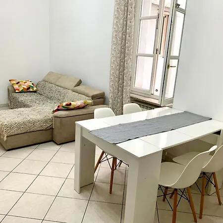 Big Family Appartement *