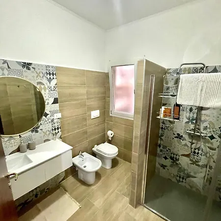 Appartement Big Family *