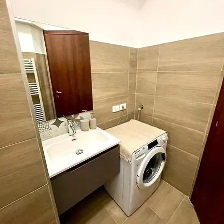 Appartement Big Family *