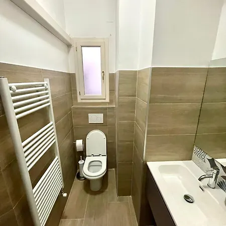 Appartement Big Family *