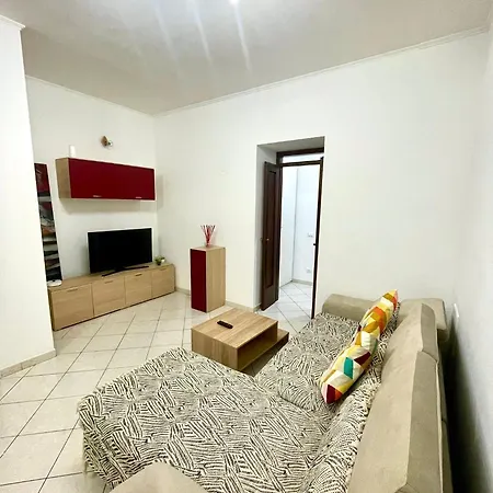 Big Family Appartement *