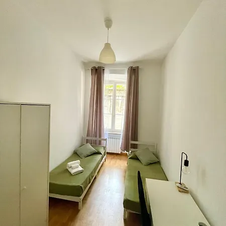 Big Family * Trieste