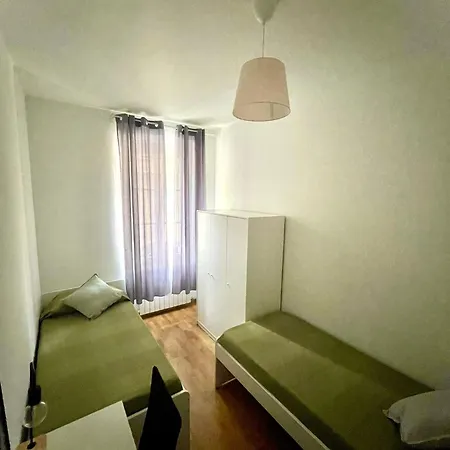 Appartement Big Family *