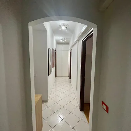 Big Family Appartement Trieste