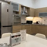 Appartement Big Family Trieste