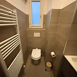 Big Family Apartment