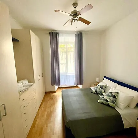 Big Family Apartment