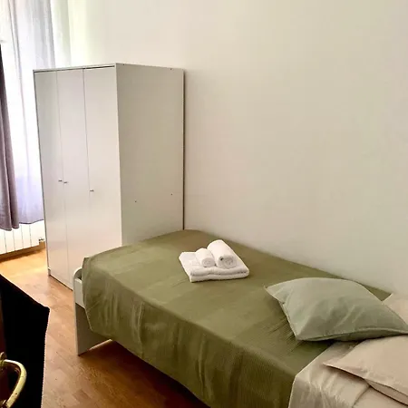 Apartment Big Family Trieste