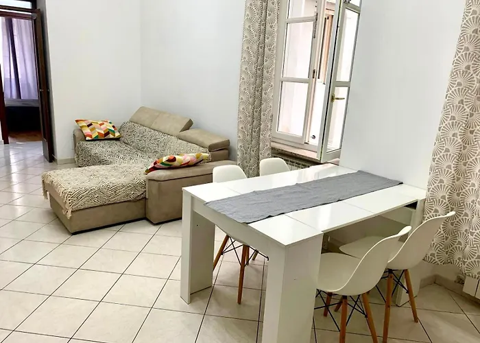 Big Family Apartment *