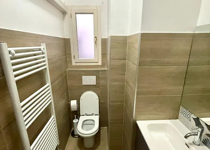 Apartment Big Family *