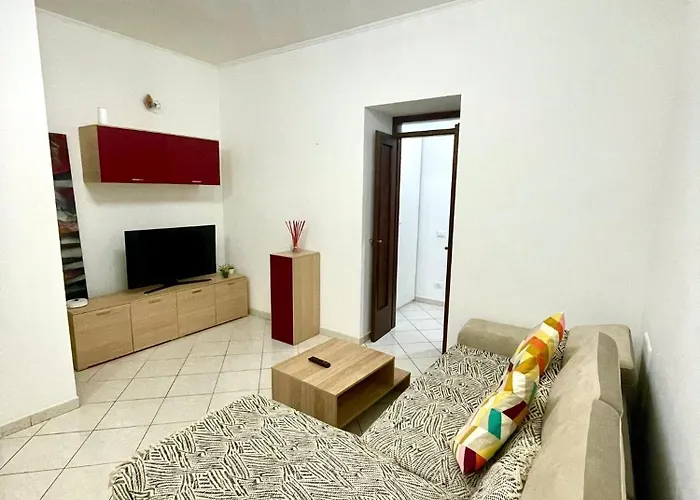 Big Family Apartment *