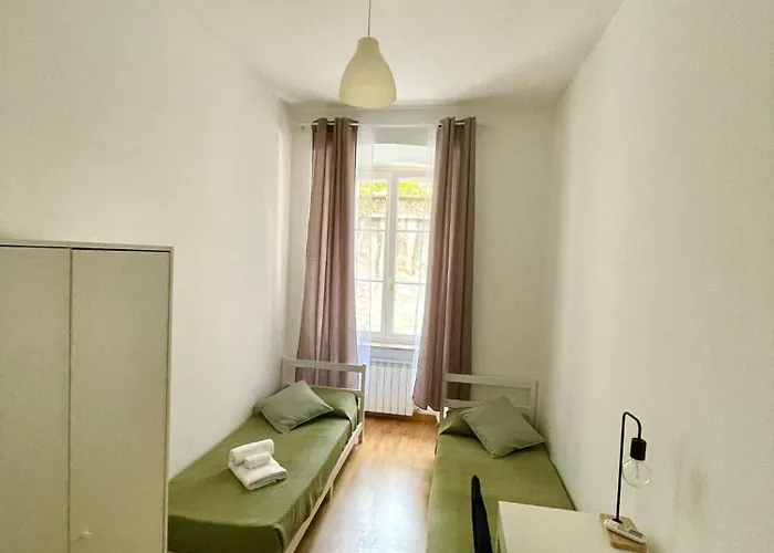 Big Family * Trieste